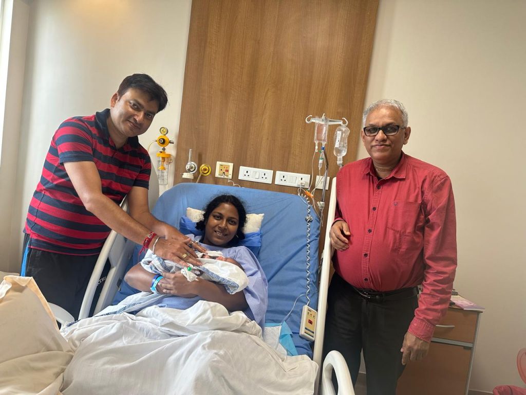 best gynecologist in Kalyani