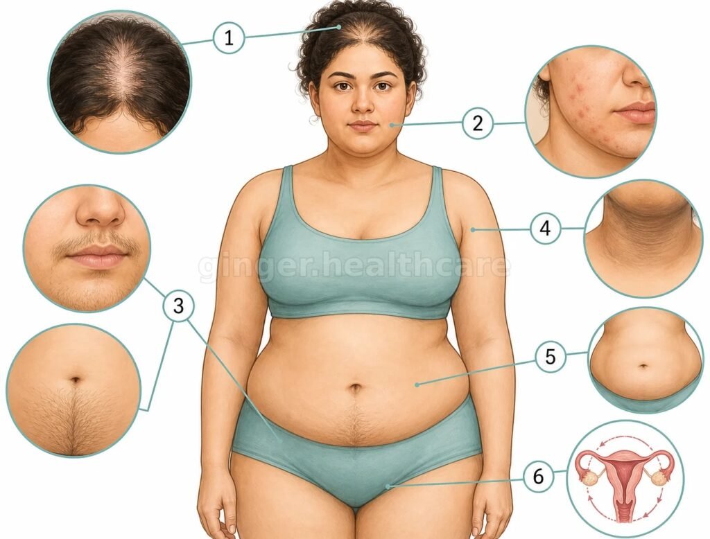 PCOS