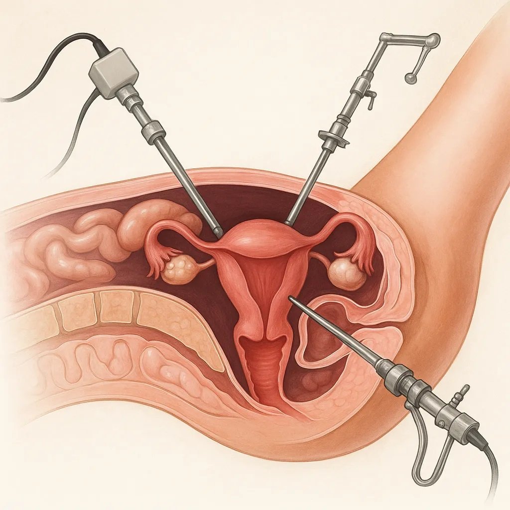 fibroid in pregnancy risks