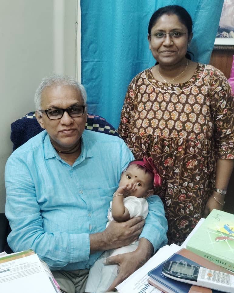 gynaecologist in Kolkata